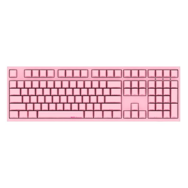 Cherry axis mechanical keyboard gaming gaming wired full size (7)