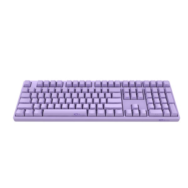 Cherry axis mechanical keyboard gaming gaming wired full size (8)