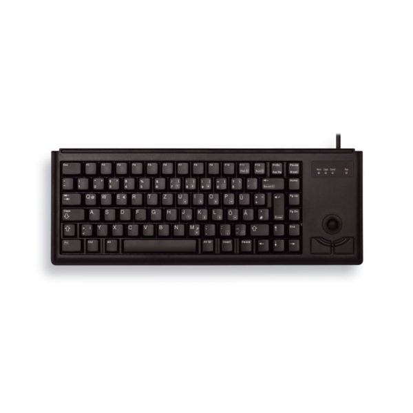 German cherry ultra-thin mechanical keyboard (2)