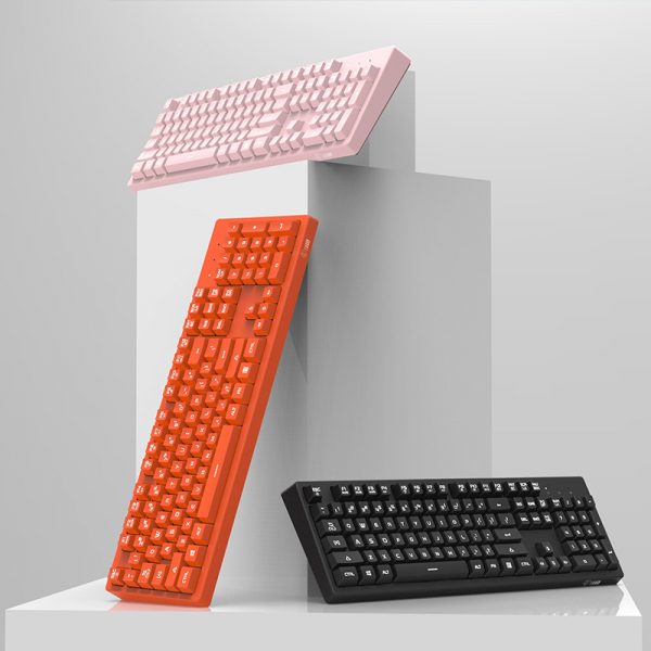 Manipulator keyboard (4)