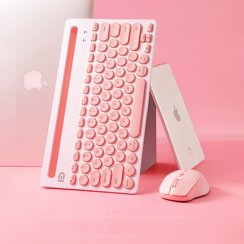 The Wireless Keyboard Revolution Adapting to Modern Lifestyles