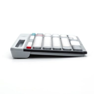 Wireless mini keyboard