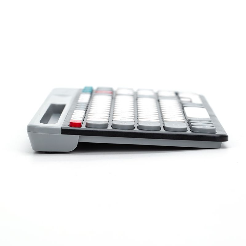 Wireless mini keyboard