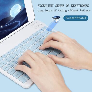 wireless Azerty keyboard mouse bulk