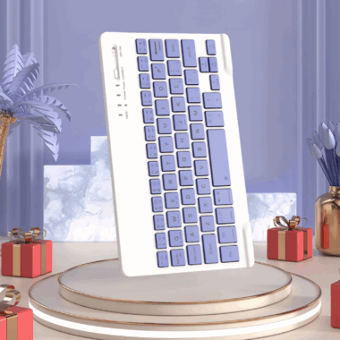 wireless Azerty keyboard mouse bulk