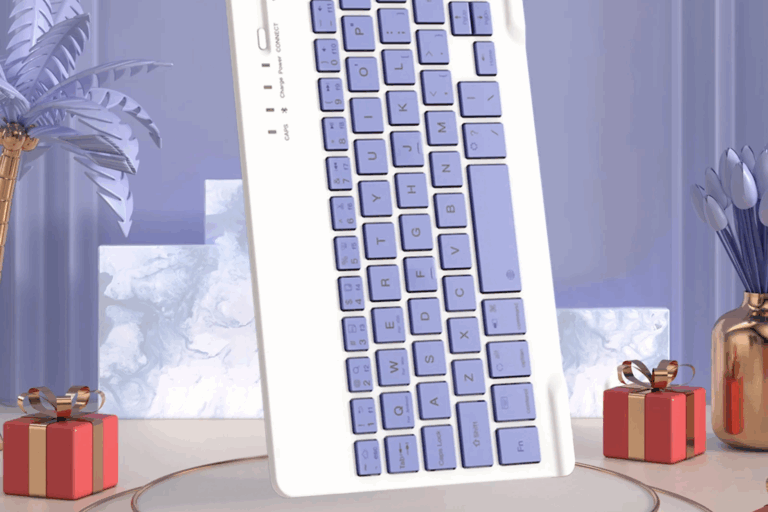 wireless Azerty keyboard mouse bulk