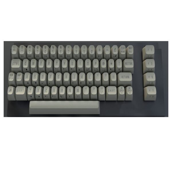 recyclable gaming mechanical keyboard