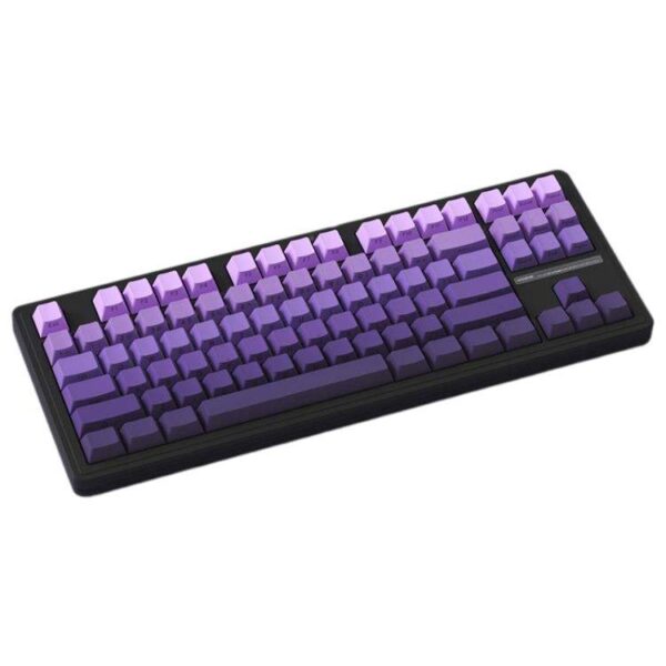 ProV2 customized mechanical gasket keyboard
