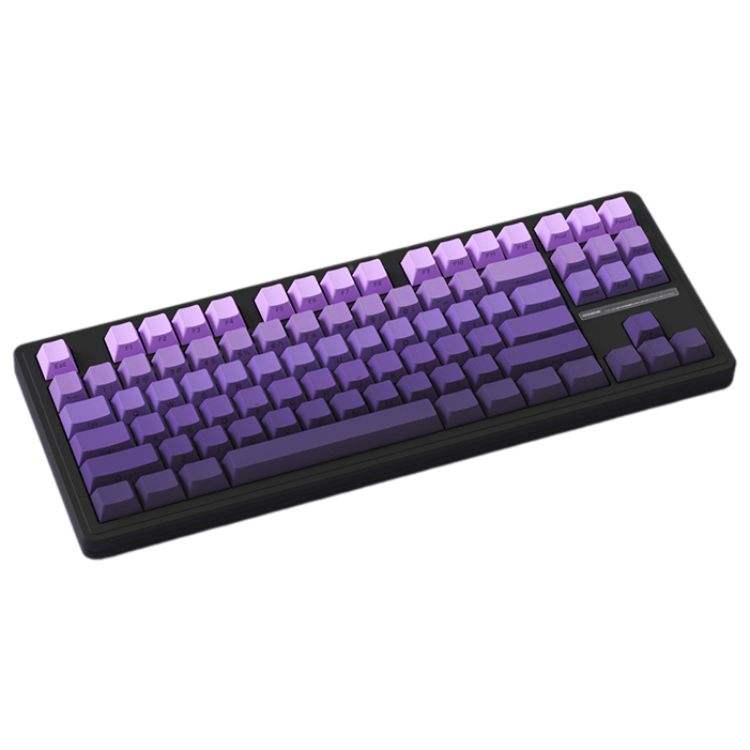 ProV2 customized mechanical gasket keyboard