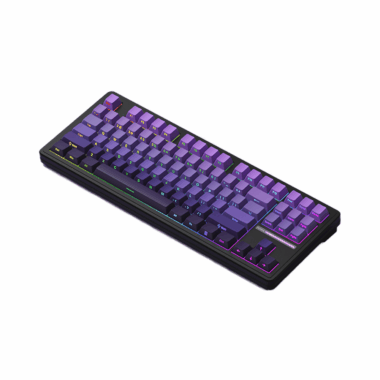 ProV2 customized mechanical gasket keyboard