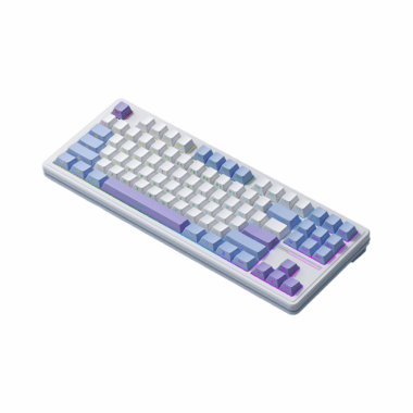 ProV2 customized mechanical gasket keyboard