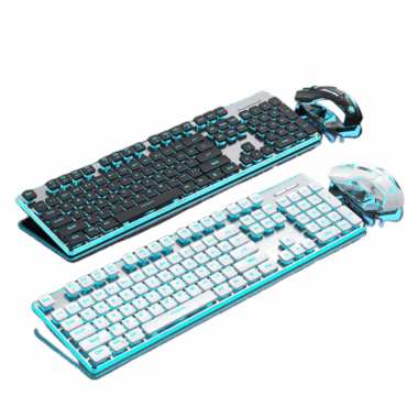Front Walker X7S wireless mechanical keyboard