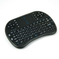 Mini I8 wireless keyboard with touch