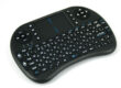 Mini I8 wireless keyboard with touch