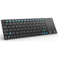Ultra slim mini wireless keyboard