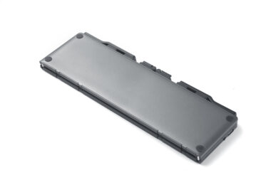 Wireless RGB backlit Bluetooth keyboard