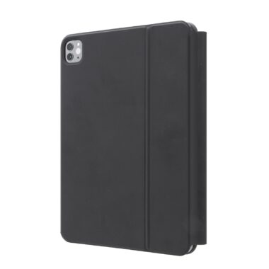 Wireless keyboard magic for iPad