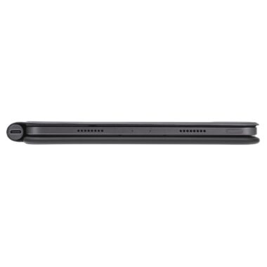 Wireless keyboard magic for iPad