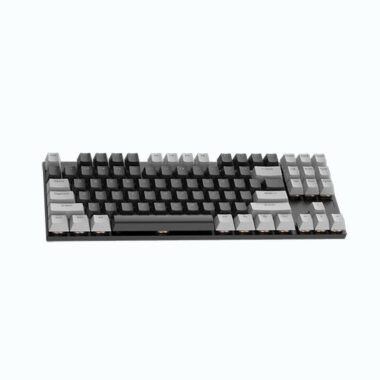 LED gaming keyboard for PC and laptop