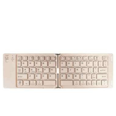 High-quality mechanical keyboard with customizable keys