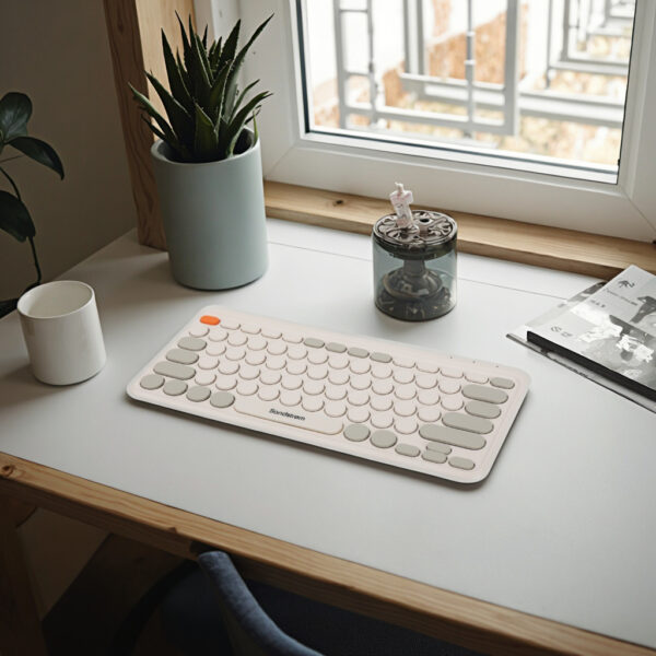 wireless keyboard for office