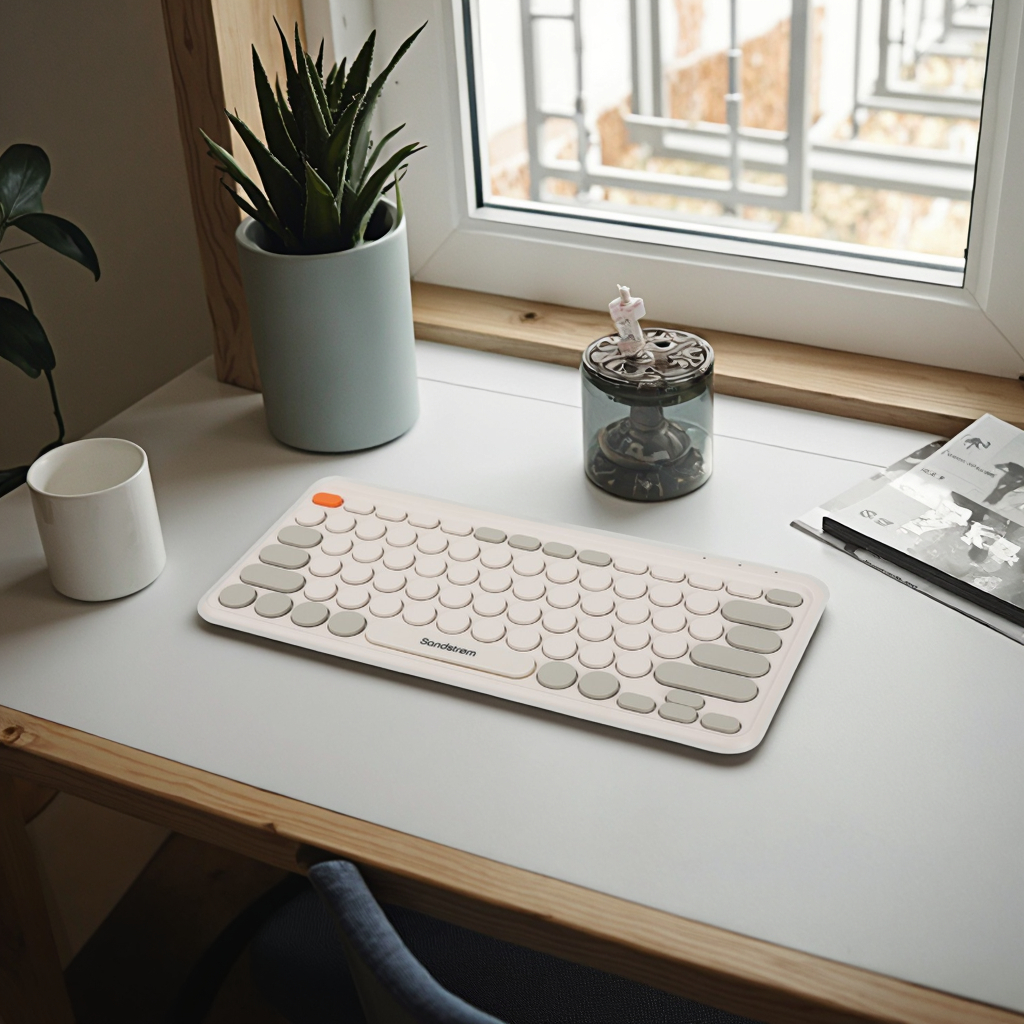 wireless keyboard for office